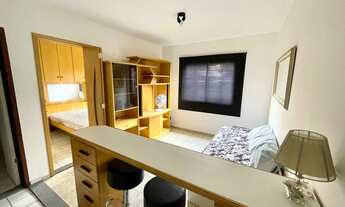 Imagem 3: 1 dormitório na Rua Marquês De Itu