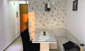 Imagem 5: 2 dormitórios na Rua Piraçununga