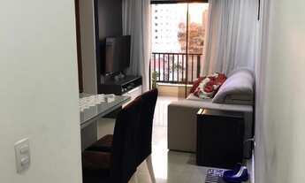 Imagem 4: 2 dormitórios na Rua Piraçununga