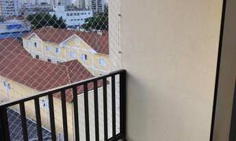 Imagem 3: 2 dormitórios na Rua Piraçununga