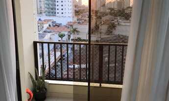 Imagem 6: 2 dormitórios na Rua Piraçununga