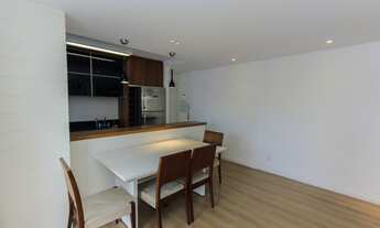 Imagem 5: 2 dormitórios na Rua Clodomiro Amazonas