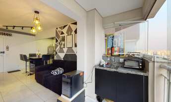 Imagem 3: 1 dormitório na Rua Paraná