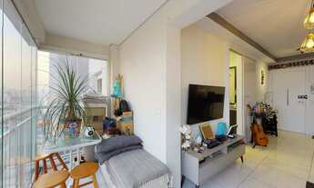 Imagem 2: 1 dormitório na Rua Paraná