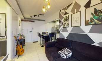 Imagem 7: 1 dormitório na Rua Paraná