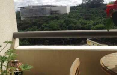 Imagem 3: 2 dormitórios na Avenida Engenheiro Heitor Antônio Eiras Garcia