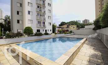 Imagem: 2 dormitórios na Avenida Leonardo Da Vinci