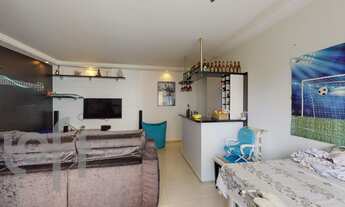 Imagem: 2 dormitórios na Avenida Leonardo Da Vinci