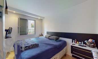 Imagem 6: 2 dormitórios na Avenida Leonardo Da Vinci