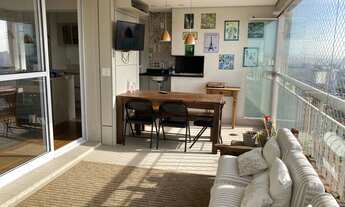 Imagem 2: 3 dormitórios na Rua Backer