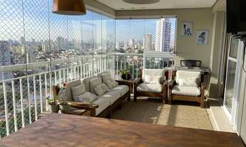 Imagem: 3 dormitórios na Rua Backer