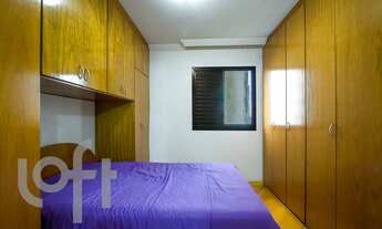 Imagem 6: 3 dormitórios na Avenida Padre Arlindo Vieira