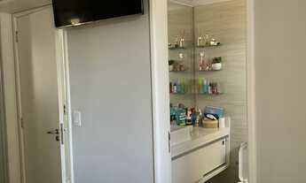 Imagem 6: 3 dormitórios na Avenida Francisco De Paula Quintanilha Ribeiro