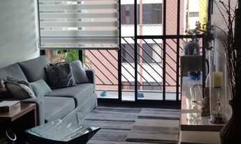 Imagem 2: 2 dormitórios na Avenida Francisco De Paula Quintanilha Ribeiro