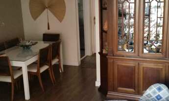 Imagem 3: 2 dormitórios na Avenida Francisco De Paula Quintanilha Ribeiro