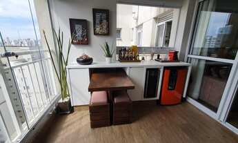 Imagem 6: 2 dormitórios na Rua Rubens Meireles