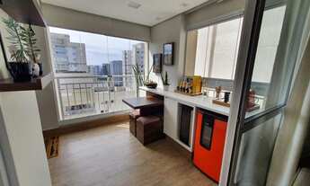 Imagem 3: 2 dormitórios na Rua Rubens Meireles