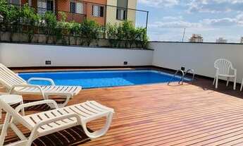 Imagem: 2 dormitórios na Rua Tonelero