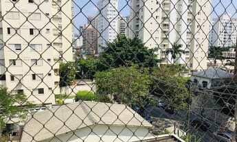 Imagem 7: 2 dormitórios na Rua Doutor Fadlo Haidar