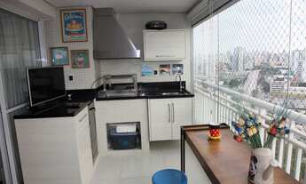 Imagem 2: 3 dormitórios na Rua Rubens Meireles