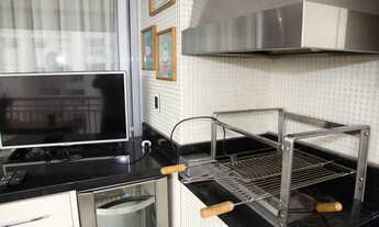 Imagem 7: 3 dormitórios na Rua Rubens Meireles