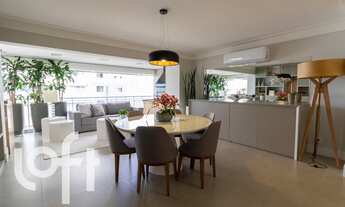 Imagem 4: 3 dormitórios na Rua Rubens Meireles