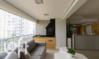 Imagem 2: 3 dormitórios na Rua Rubens Meireles