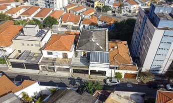 Imagem 2: 3 dormitórios na Rua Jaime Ferreira Da Silva Júnior