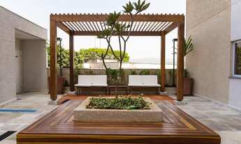 Imagem 4: 2 dormitórios na Avenida Comandante Antonio Paiva Sampaio