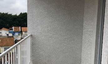 Imagem 2: 2 dormitórios na Avenida Comandante Antonio Paiva Sampaio