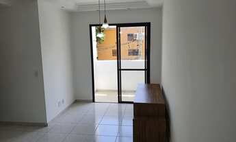 Imagem: 3 dormitórios na Rua Honório Maia