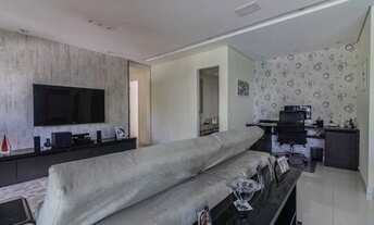 Imagem 5: 3 dormitórios na Rua Doutor Chibata Miyakoshi