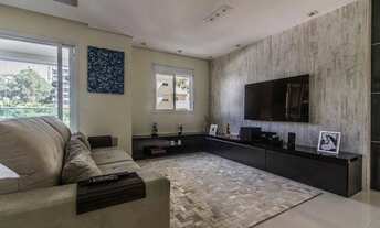 Imagem 6: 3 dormitórios na Rua Doutor Chibata Miyakoshi