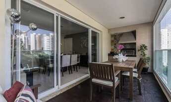 Imagem 2: 3 dormitórios na Rua Doutor Chibata Miyakoshi