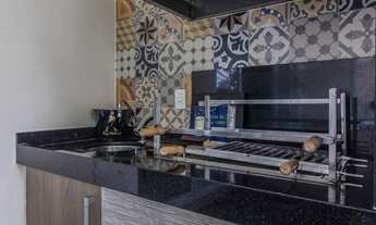 Imagem 3: 3 dormitórios na Rua Doutor Chibata Miyakoshi