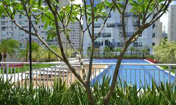 Imagem: 1 dormitório na Rua Coronel Luís Barroso