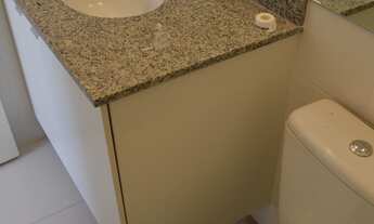 Imagem 4: 1 dormitório na Rua Coronel Luís Barroso