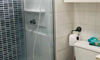 Imagem 7: 2 dormitórios na Rua Arnaldo Cintra