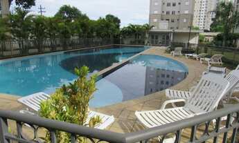 Imagem 2: 2 dormitórios na Rua Arnaldo Cintra