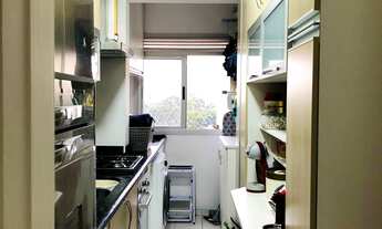 Imagem 6: 2 dormitórios na Rua Arnaldo Cintra