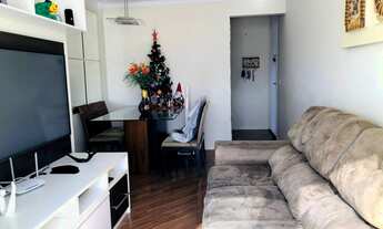 Imagem 3: 2 dormitórios na Rua Arnaldo Cintra