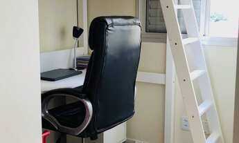 Imagem 4: 2 dormitórios na Rua Arnaldo Cintra