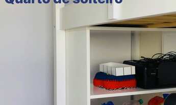 Imagem 5: 2 dormitórios na Rua Arnaldo Cintra