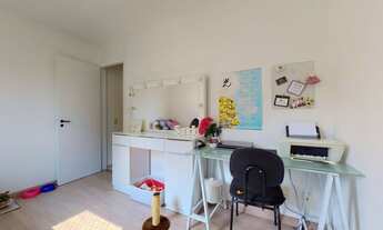 Imagem 7: 2 dormitórios na Rua Professor Arnaldo João Semeraro