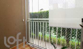 Imagem 6: 3 dormitórios na Rua Eugênio De Freitas