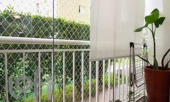 Imagem 7: 3 dormitórios na Rua Eugênio De Freitas