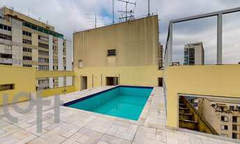 Imagem: 1 dormitório na Rua São Vicente De Paulo