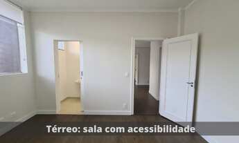 Imagem 3: 10 banheiro na Rua Almirante Pereira Guimarães