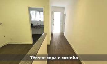 Imagem 4: 10 banheiro na Rua Almirante Pereira Guimarães