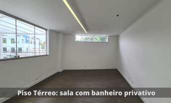 Imagem 7: 10 banheiro na Rua Almirante Pereira Guimarães